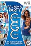Charm Girls Club: Pajama Party Poster Image
