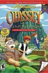 Adventures in Odyssey and the Treasure of the Incas Poster Image