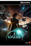 Ancient Space Poster Image
