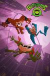 Battletoads Poster Image