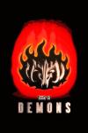 Book of Demons Poster Image