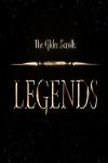The Elder Scrolls: Legends Poster Image
