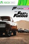 Forza Horizon 2 Presents Fast & Furious Poster Image