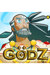 GodZ Poster Image