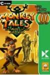 Monkey Tales: The Valley of the Jackal Poster Image