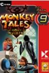 Monkey Tales: The Abbey of Aviath Poster Image