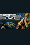 Space Run Poster Image