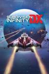 Subdivision Infinity DX Poster Image