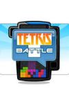 Tetris Battle Poster Image