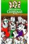 101 Dalmatians Christmas Poster Image