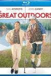 The Great Outdoors Poster Image