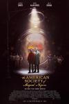 The American Society of Magical Negroes Movie Poster: David Alan Grier and Justice Smith stand in Society headquarters