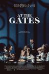 At the Gates Movie Poster: Family sits around a dining room table together