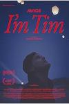 Avicii - I'm Tim movie poster: Tim against a blue sky.