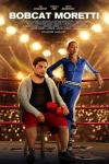 Bobcat Moretti Movie Poster: Tim Realbuto and Vivica A. Fox in a boxing ring