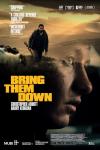 Bring Them Down movie poster