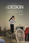 By Design Movie Poster: Camille (Juliette Lewis) stands in a furniture store looking bewildered, hand to her forehead