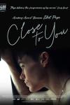 Close to You movie poster: Sam (Elliot Page) stares out a window