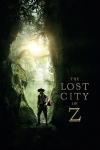 The Lost City of Z Poster Image