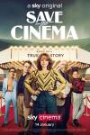 Save the Cinema Poster Image