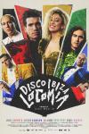 Disco Ibiza Locomia Movie Poster: Images of the cast