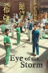 Eye of the Storm movie poster: doctors gather in panic