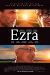 Ezra Movie Poster: Bobby Cannavale and William A. Fitzgerald above the title; Robert De Niro below