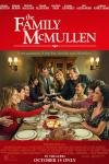The Family McMullen movie poster: A group of people gathered around a dining table, raising their glasses in a celebratory toast