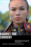 Against the Current Movie Poster: Native American girl