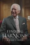 Finding Harmony—A King's Vision: King Charles III smiles as he sits during an interview