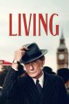 Living movie poster