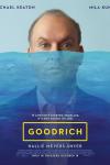 Goodrich Movie Poster: Andy Goodrich (Michael Keaton) seems to be sinking under water, which is up to his nose