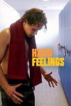 Hard Feelings movie poster: Charly in locker room. 