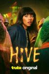 Hive Movie Poster: Xochitl Gomez looks worried