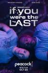 If You Were the Last: Anthony Mackie and Zoe Chao in a romance.
