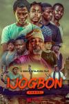 Ijogbon movie poster: Images of Nigerians looking unhappy