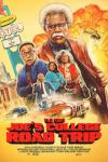 Joe's College Road Trip movie poster: Madea and family are back.