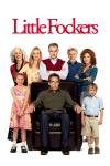 Little Fockers Poster Image