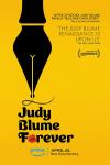 Judy Blume Forever movie poster: Doc looks at the author's lasting impact