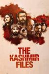 Poster of film The Kashmir Files