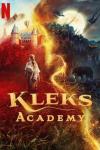 Kleks Academy movie poster: Fairy tales come alive.