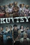 Kuttey movie poster: Cast of characters. 