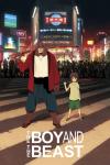 The Boy and the Beast Poster Image