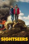 Sightseers Poster Image