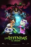 Las leyendas el origen