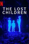 The Lost Children Movie Poster: children stand in jungle