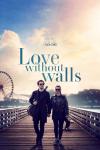 Love Without Walls: Niall McNamee and Shana Swash walk hand in hand down a pier