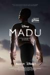 Madu movie poster: Anthony Madu dances.