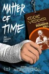 Matter of Time movie poster: A bandaged arm with a concert pass. 