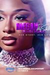 Megan Thee Stallion: In Her Words movie poster: The rapper.